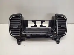Mercedes-Benz GLE konsol ventilationsgall OEM A1668306001