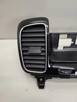 Mercedes-Benz GLE Konsole Lüftungsgitter OEM A1668306001
