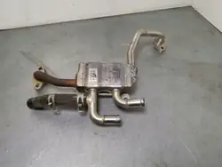 Subaru EGR-koeler OEM FBZ15179 - Gebruikt