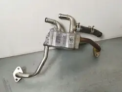 Enfriador EGR Subaru OEM FBZ15179 - Usado
