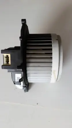 Ventilador Citroen Berlingo B9 Partner 3