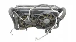 Ventilateur de radiateur Saab OE OEM 13123751 9-3 II