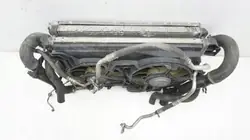 Ventilateur de radiateur Saab OE OEM 13123751 9-3 II