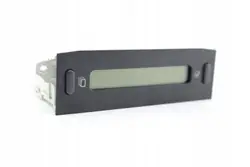 Used Display OEM 9635924477 B02 for Citroen C5 I