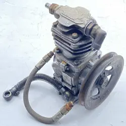 Compresseur d'air d'occasion OEM HS14 pour STAR 200 266