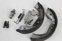 Pastillas de Freno Traseras BMW OE para X6 E71 X5 E70