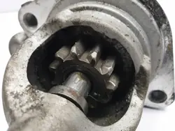 Démarreur ACR1111412 pour Kia Carens III 2.0 CVVT