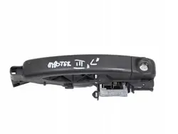 MASTER III 3 10- Vasemman etuoven kahva