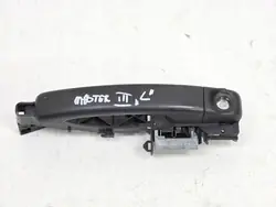 MASTER III 3 10- Linker voorportierhendel