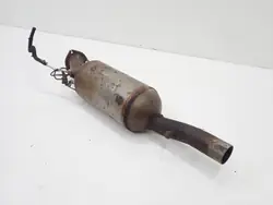 Filtre DPF Audi A6 C6 OEM 17052113341 Occasion