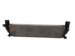 Intercooler ISUZU D-MAX 3.0D 8981940043