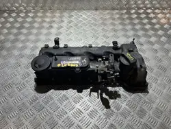 Couvercle de soupape OEM PU26081 pour Kia Sorento II 2.2 CRDI