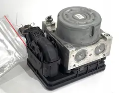 Pompe ABS OEM BPM5437A0B pour Mazda 3 BM 2.0 120CH