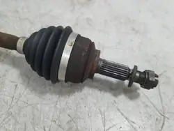 Arbre de transmission avant gauche CAPTUR I 0.9 TCE