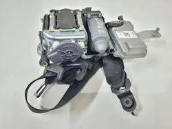 Cinturón de seguridad Mercedes W204 OEM A2048606785 Delantero izquierdo