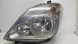 Faros delanteros izquierdo Mercedes Sprinter W906 06- A9068200561