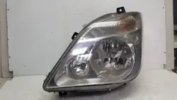 Linker Frontscheinwerfer Mercedes Sprinter W906 06- A9068200561