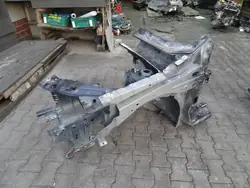 DACIA DUSTER II 2018 Sous-cadre avant gauche OEM