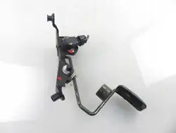 Gaspedaal Potentiometer Toyota OE 89281-33010