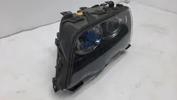 BMW 3 E46 Phare Avant Gauche Xenon OEM