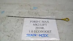 Varilla de aceite OEM V42SED3 para Ford C-Max MK2 1.0 EcoBoost