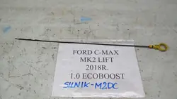 Vareta de óleo OEM V42SED3 para Ford C-Max MK2 1.0 EcoBoost
