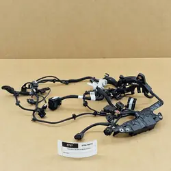 Motor-Kabelbaum OEM A2541503102 für Mercedes