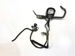 TOYOTA VERSO LIFT RAIL DE AGUA 1.8 2014