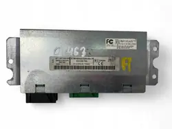 VW Comfortmodule OEM 3C0035769 voor Passat B6
