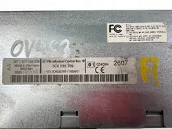 Módulo Confort VW OEM 3C0035769 para Passat B6