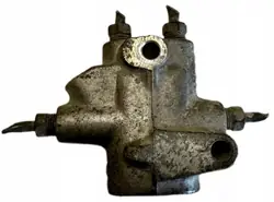 Correcteur de Force de Freinage Toyota Yaris 1 OEM
