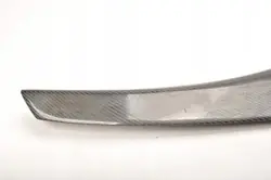 BMW M4 F82 Kolfiber Spoiler OEM 412856