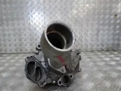 Gasklep Jeep OE OEM PRZEPUSTNICA WK2 3.0 CRD