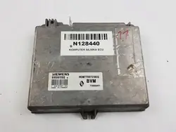 Renault Motorstyrning 7700731802