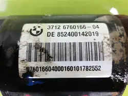 OEM 852400142019 Biellette Barre AR BMW E60