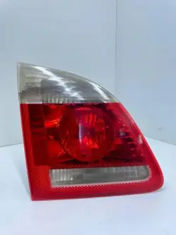 BMW 5 Touring E61 Tail Light Contacts 278821
