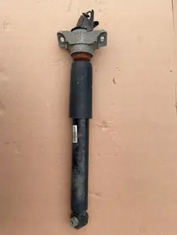 Audi SQ7 takajousitukset OEM 4M0616031AD
