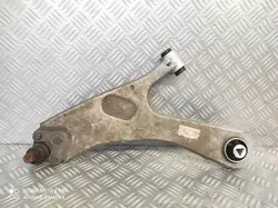 Bras de Contrôle Avant Gauche Opel Mokka B 9831682780