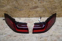 BYD SEAL Takavalo OEM LAMPA TYŁ LEWA LUB PRAWA