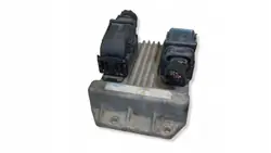 Moottorin Ohjausyksikkö OEM 98074147 Opel Meriva 1.7CDTI