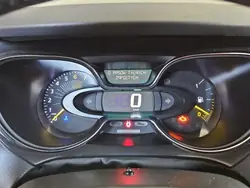 Contachilometri Renault Captur I 0.9 TCE 248109925R