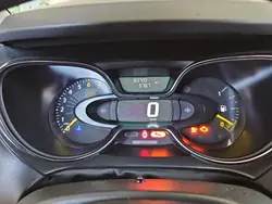 Speedometer Renault Captur I 0.9 TCE 248109925R