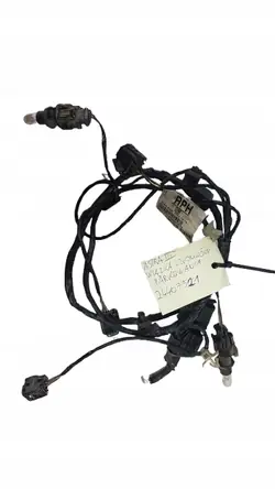Opel Astra III PDC-Sensor-Kabelbaum OEM 24467521