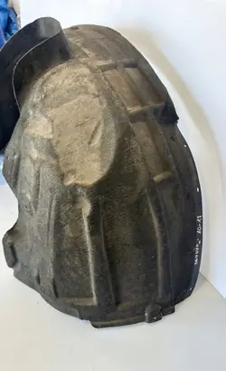 Protège-boue avant gauche Volvo OEM 30744863