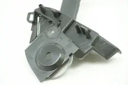 Tirador puerta delantera izquierda OEM 80951 4CE0AX - Nissan