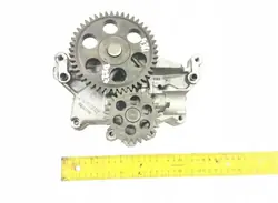 5010477184 Pompe à huile moteur pour Renault Trucks
