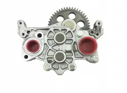 5010477184 Pompe à huile moteur pour Renault Trucks