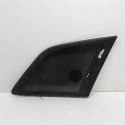 Begagnat vänster bakruta Audi Q7 (4M) OEM 43R007954