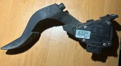 Gaspedaal AUDI A4 AVANT 2.5L diesel 2004 OEM 8E1721523B