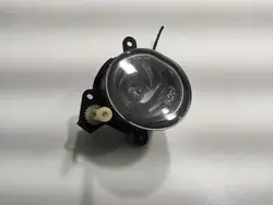 Halogène gauche avant BMW Z4 E85 2002-2006 030506003